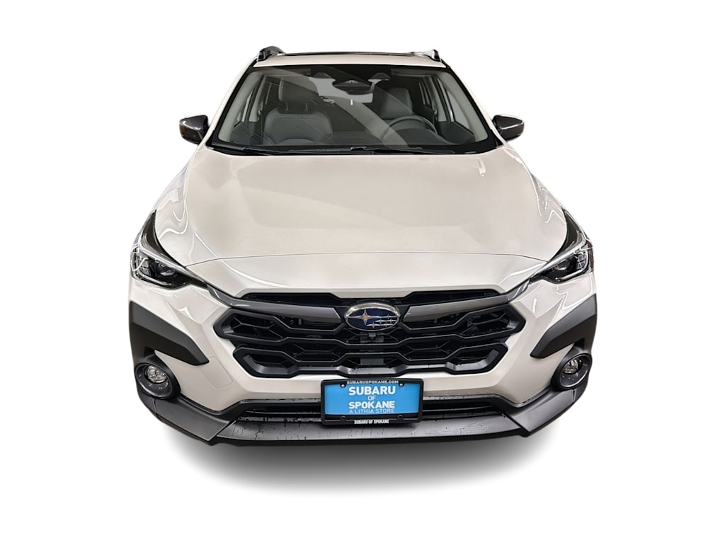 Thumbnail: 2026 Subaru Crosstrek - 5