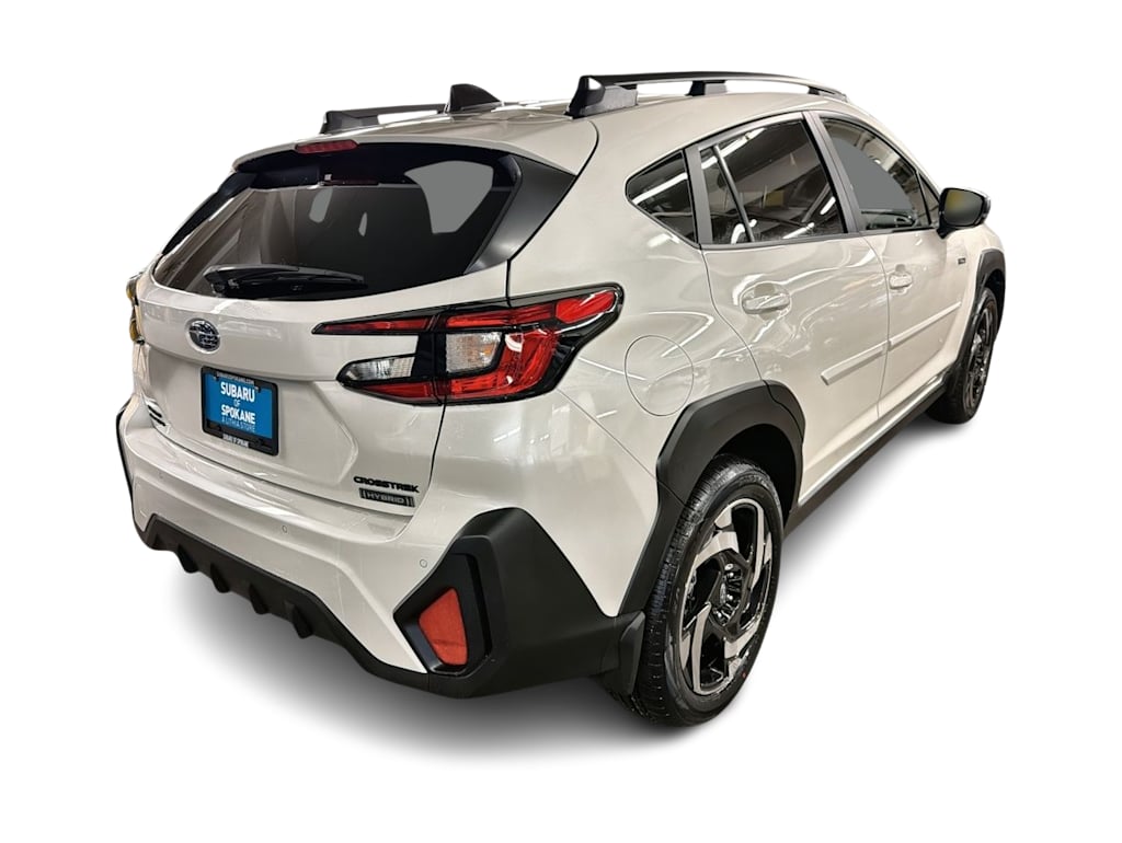 Thumbnail: 2026 Subaru Crosstrek - 22