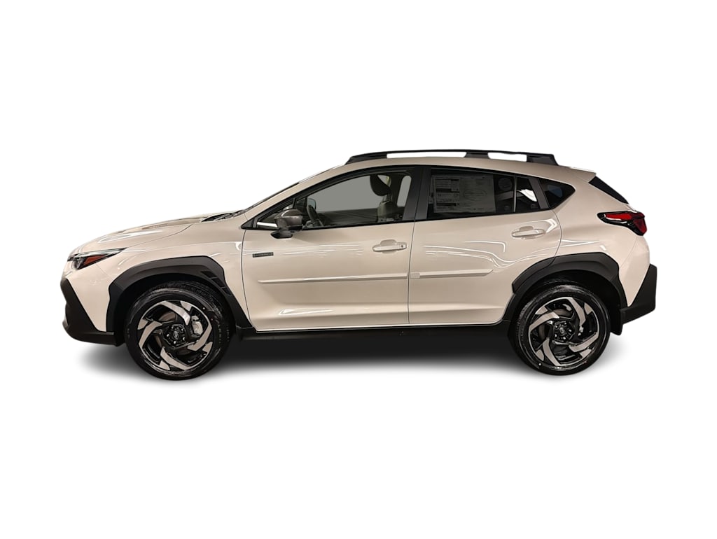 Thumbnail: 2026 Subaru Crosstrek - 3