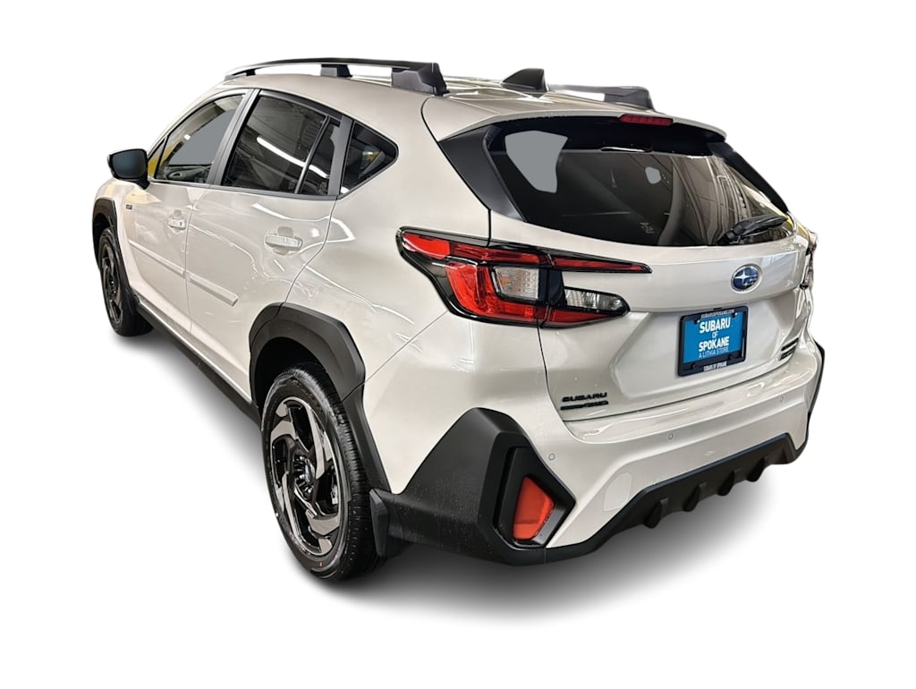 Thumbnail: 2026 Subaru Crosstrek - 4