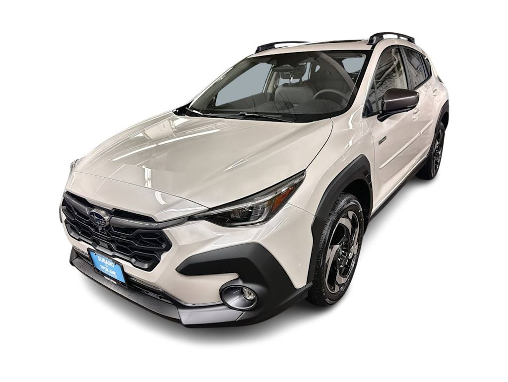 Thumbnail: 2026 Subaru Crosstrek - 20