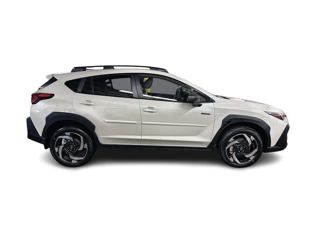 Thumbnail: 2026 Subaru Crosstrek - 23