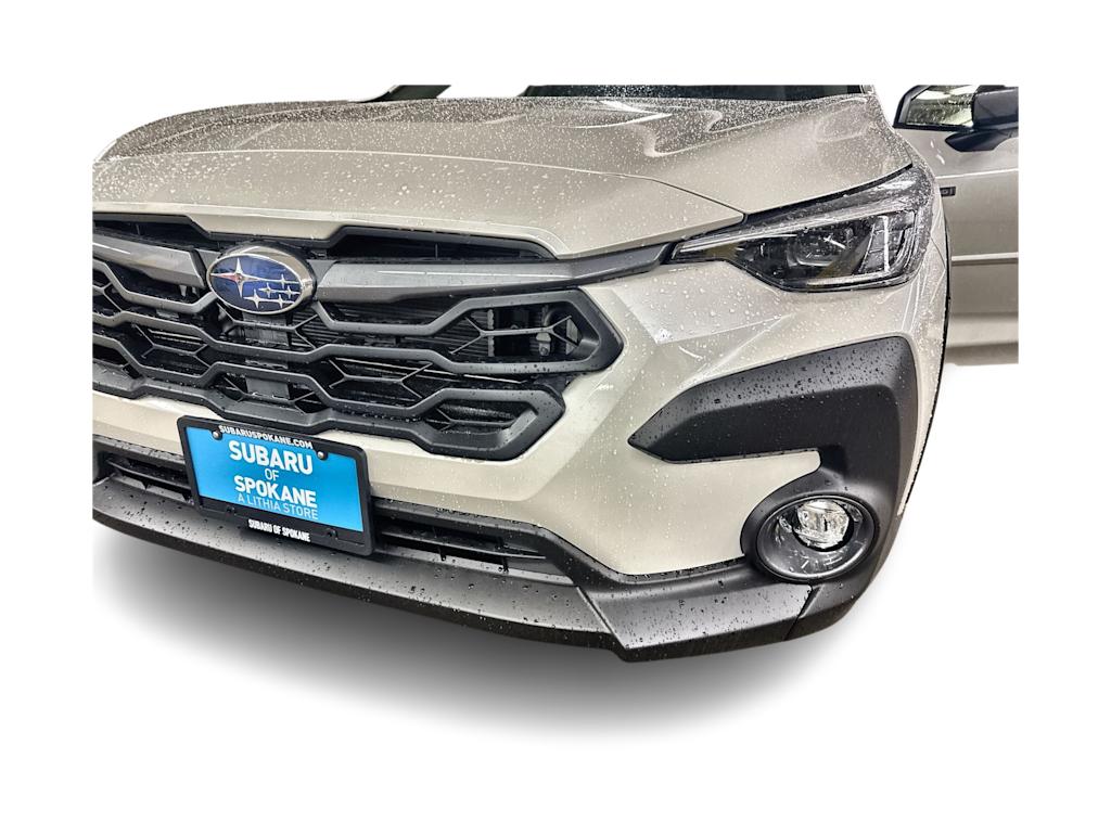 Thumbnail: 2026 Subaru Crosstrek - 25
