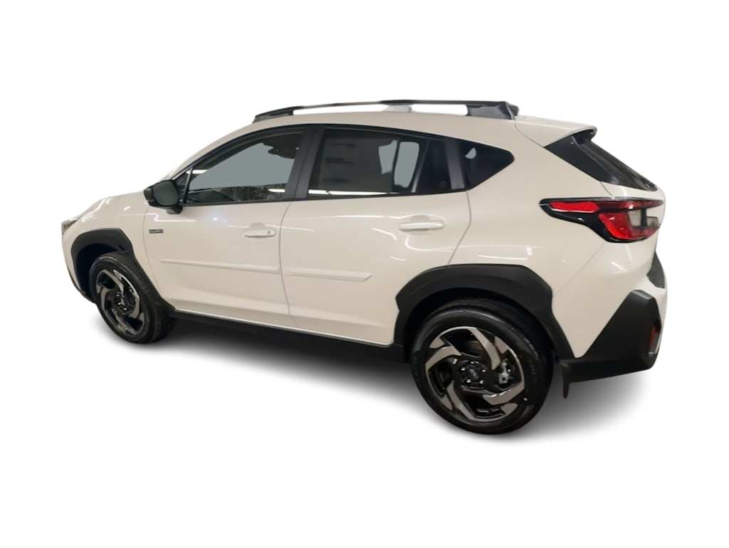 Thumbnail: 2026 Subaru Crosstrek - 21