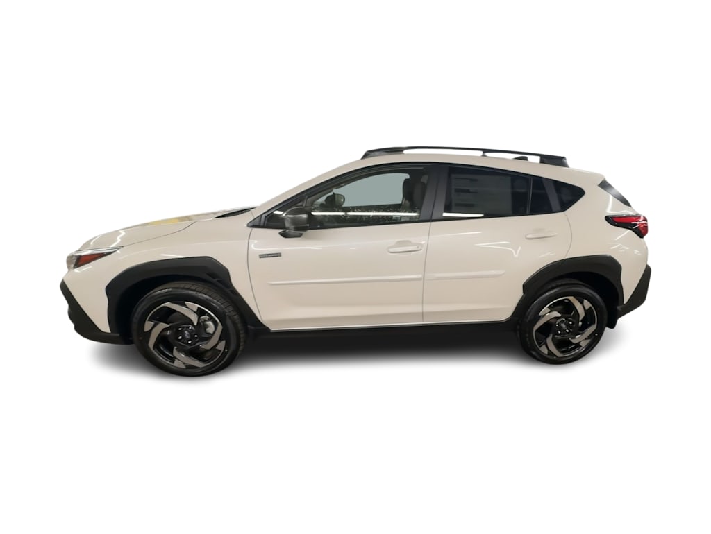 Thumbnail: 2026 Subaru Crosstrek - 3