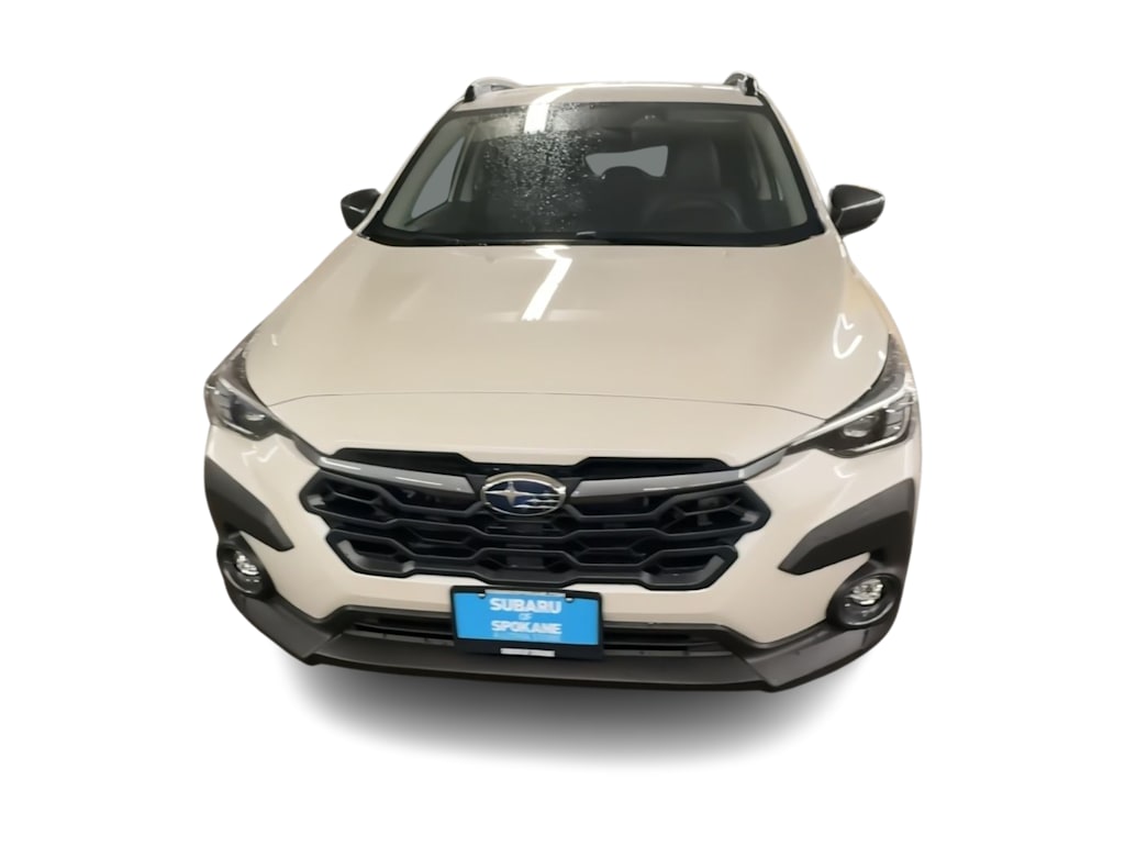 Thumbnail: 2026 Subaru Crosstrek - 5