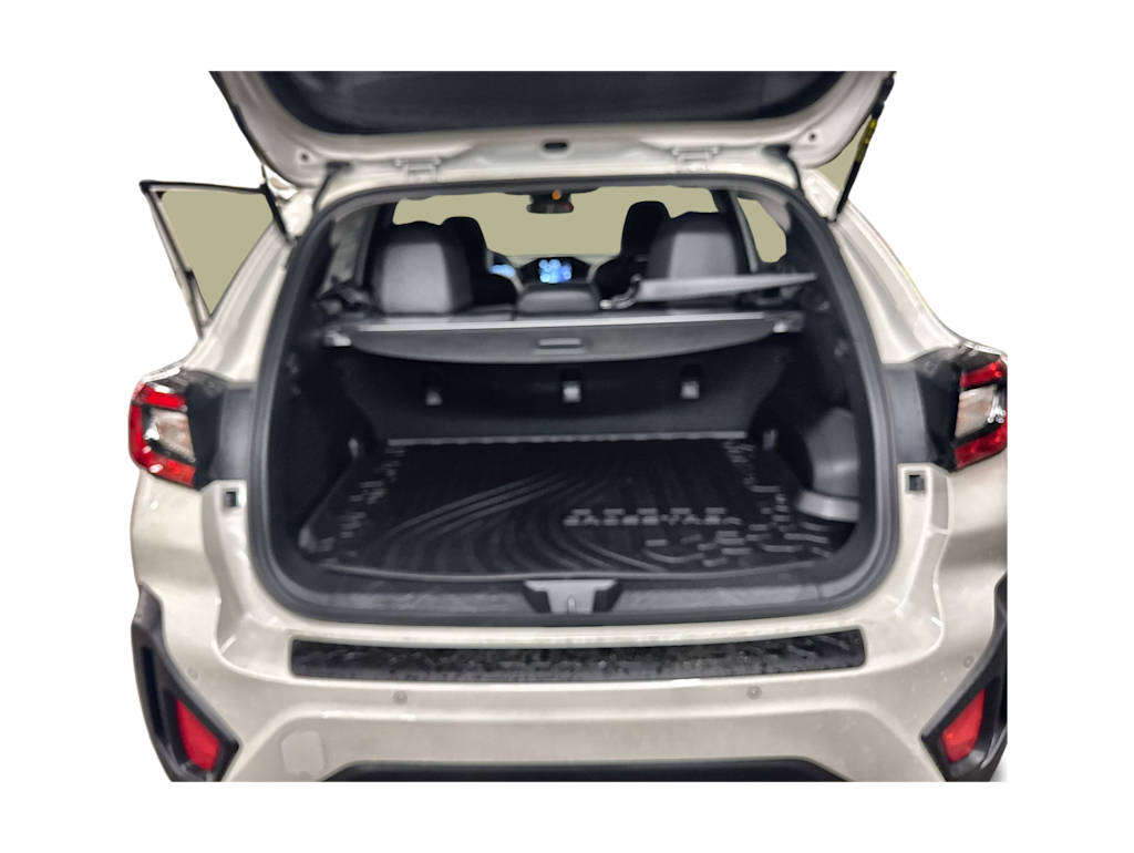 Thumbnail: 2026 Subaru Crosstrek - 16