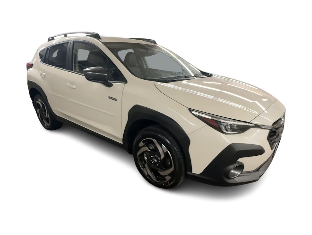 Thumbnail: 2026 Subaru Crosstrek - 19