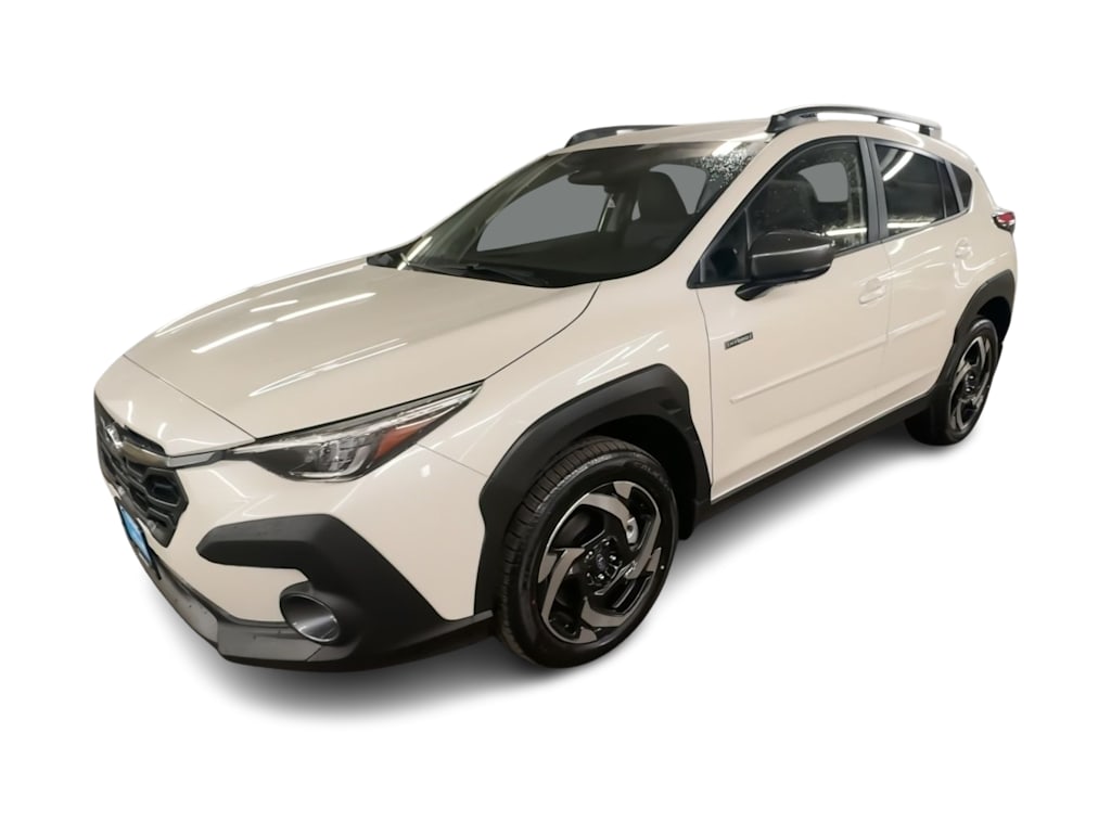 Thumbnail: 2026 Subaru Crosstrek - 20