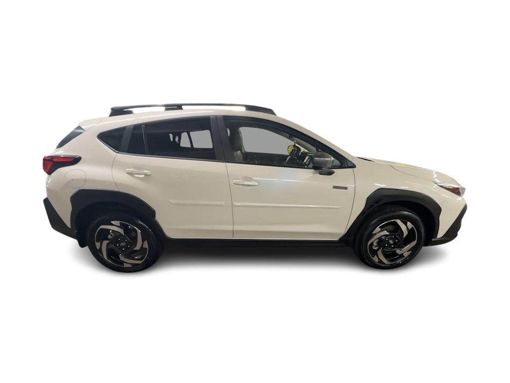 Thumbnail: 2026 Subaru Crosstrek - 23