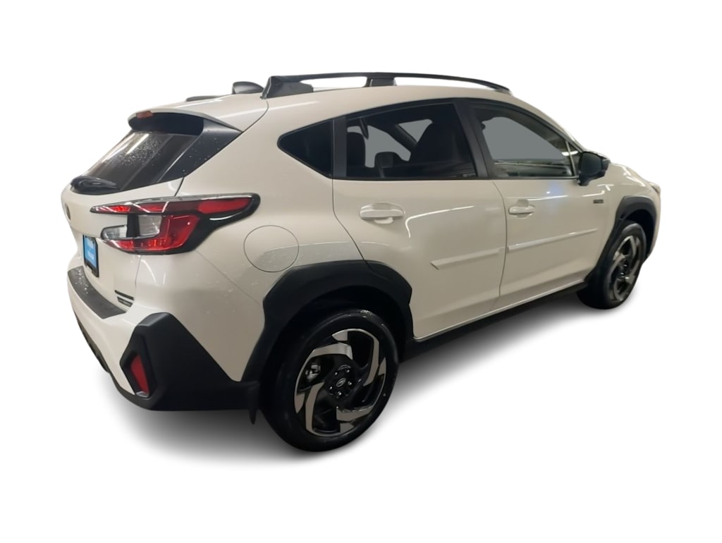 Thumbnail: 2026 Subaru Crosstrek - 22