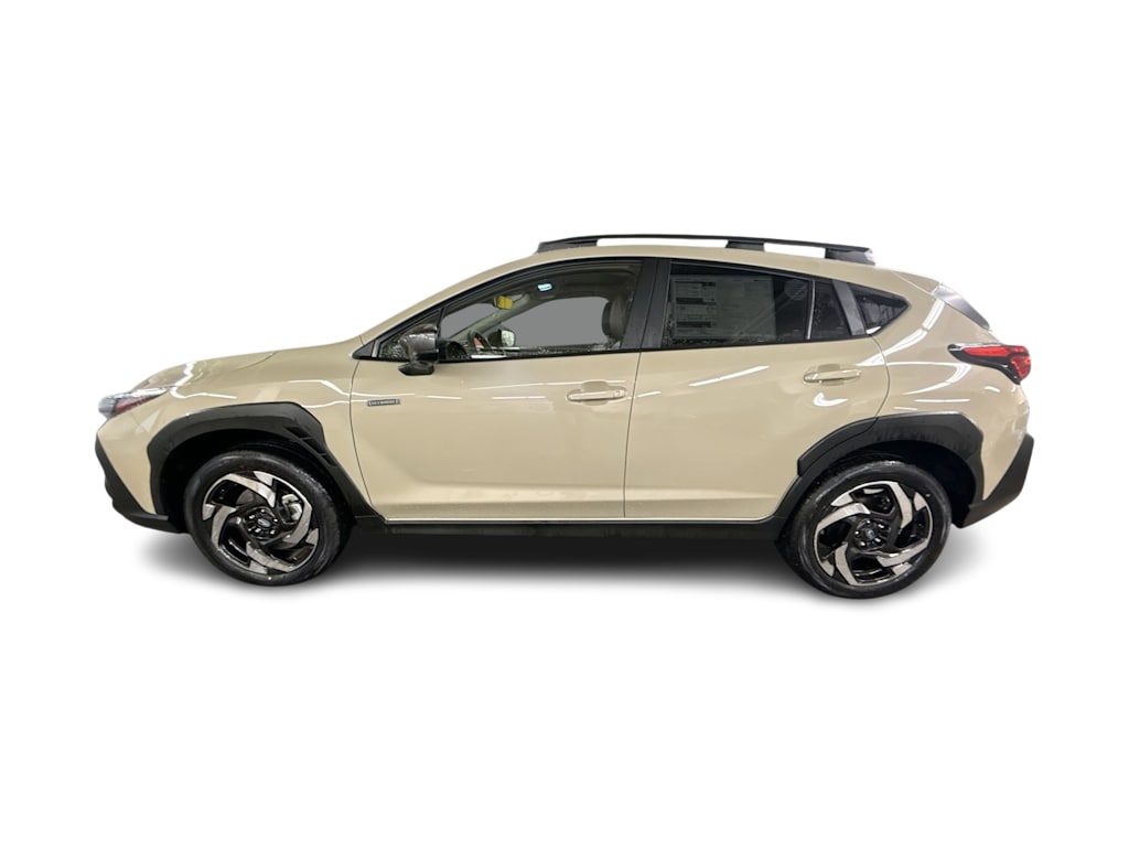 Thumbnail: 2026 Subaru Crosstrek - 2