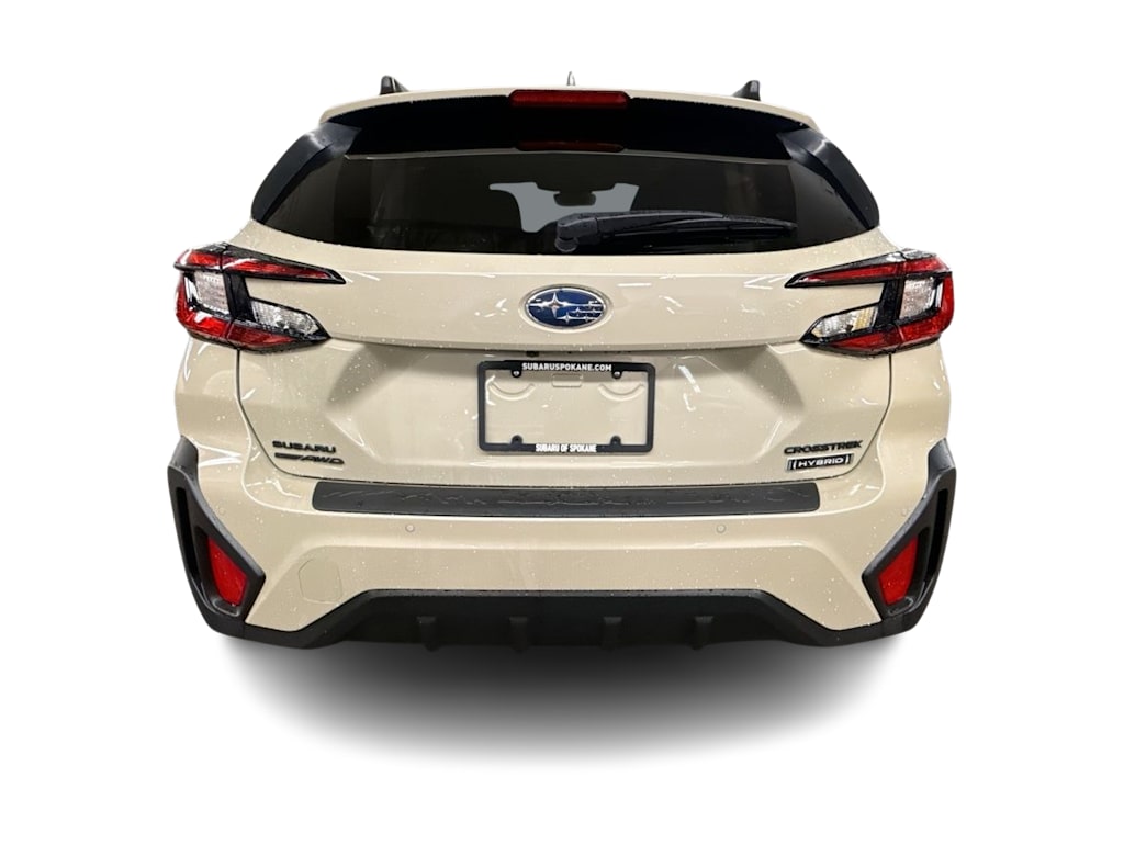 Thumbnail: 2026 Subaru Crosstrek - 11