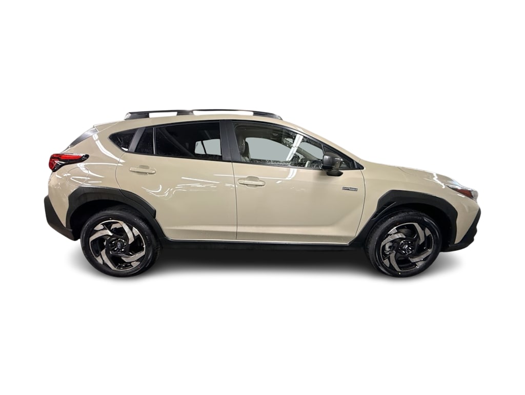 Thumbnail: 2026 Subaru Crosstrek - 13