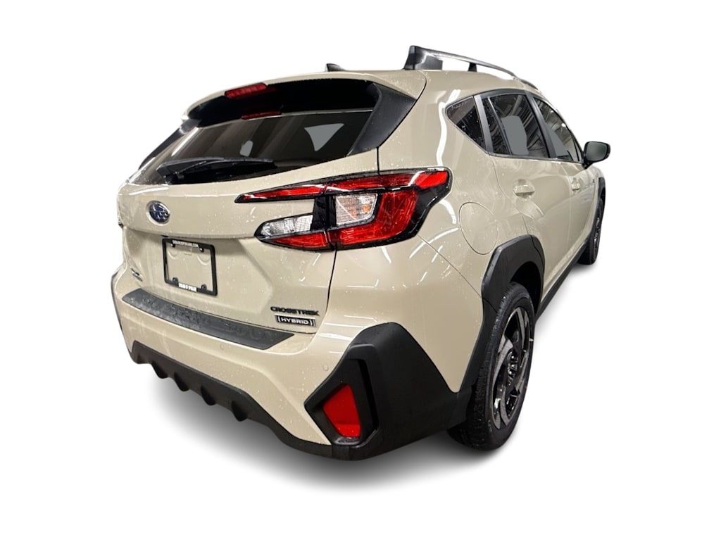 Thumbnail: 2026 Subaru Crosstrek - 12