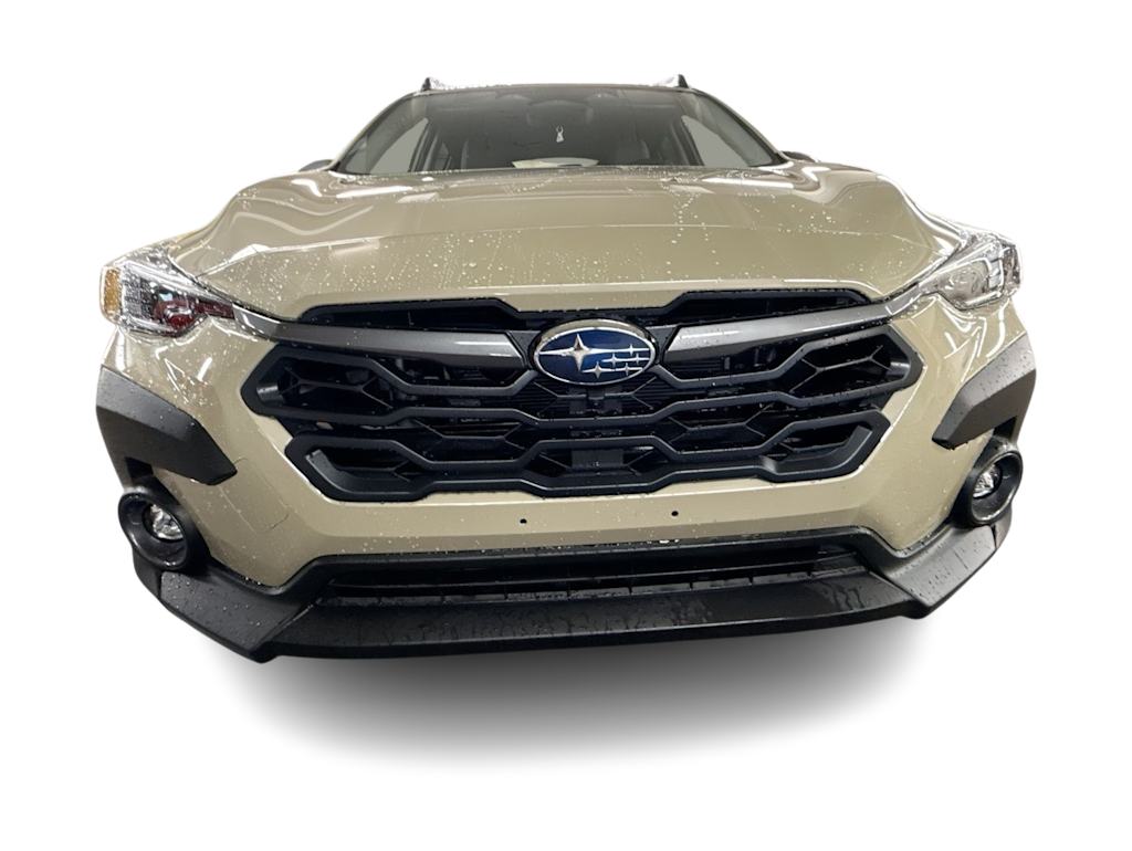 Thumbnail: 2026 Subaru Crosstrek - 4