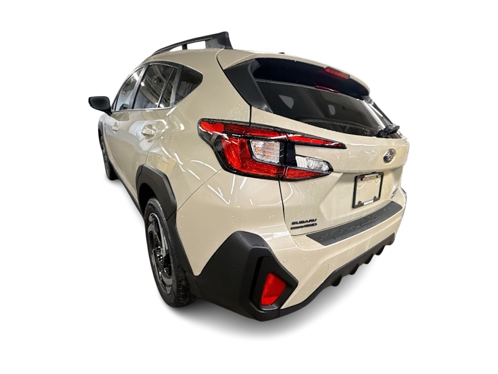 Thumbnail: 2026 Subaru Crosstrek - 3