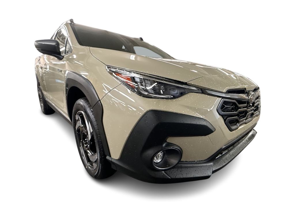 Thumbnail: 2026 Subaru Crosstrek - 9