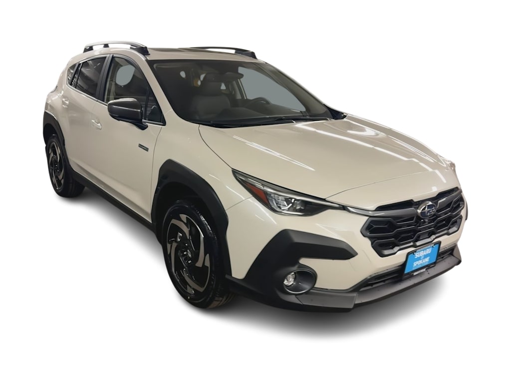 Thumbnail: 2026 Subaru Crosstrek - 18