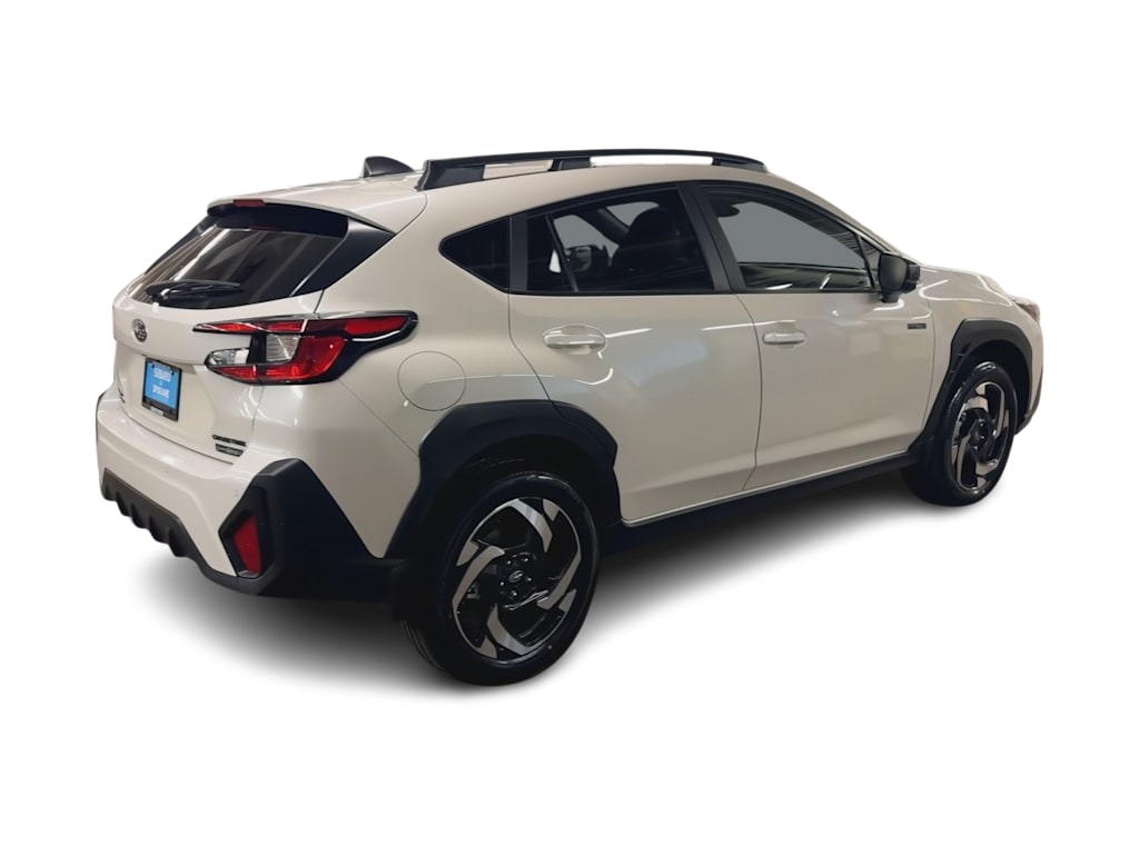 Thumbnail: 2026 Subaru Crosstrek - 21