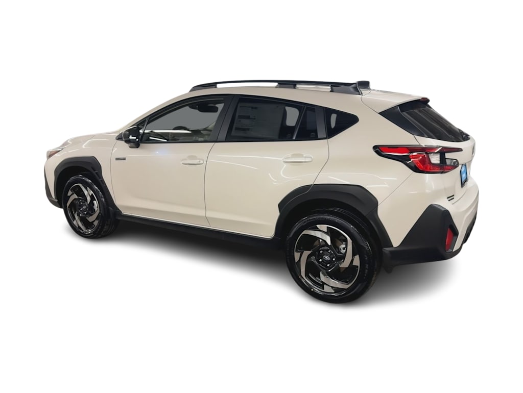 Thumbnail: 2026 Subaru Crosstrek - 20