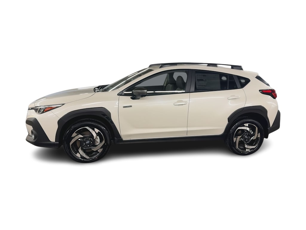 Thumbnail: 2026 Subaru Crosstrek - 19