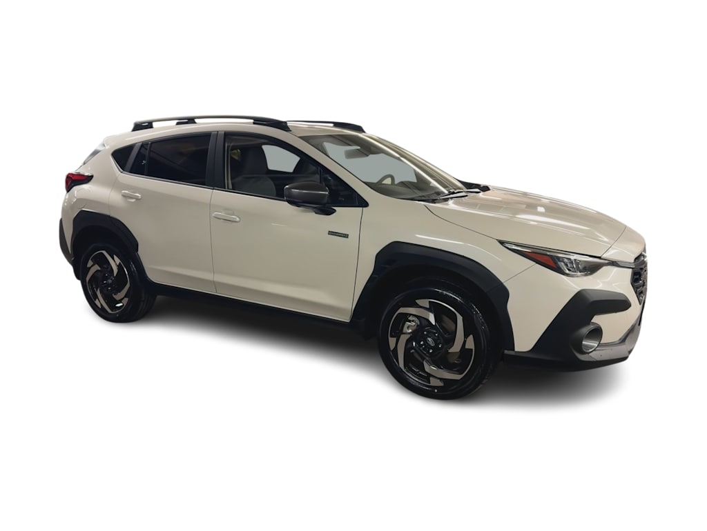 Thumbnail: 2026 Subaru Crosstrek - 17
