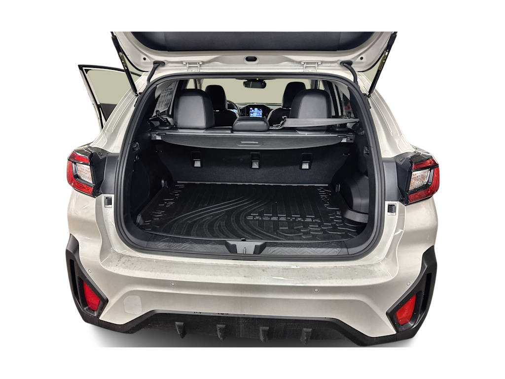 Thumbnail: 2026 Subaru Crosstrek - 14