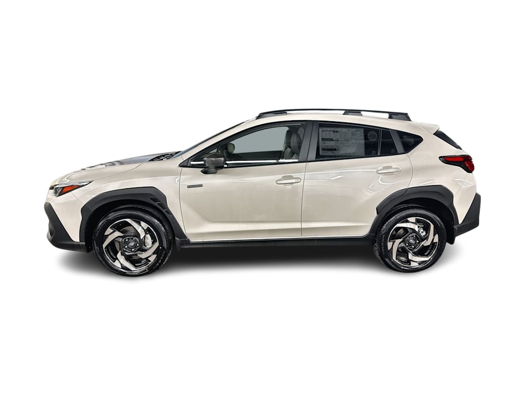Thumbnail: 2026 Subaru Crosstrek - 3