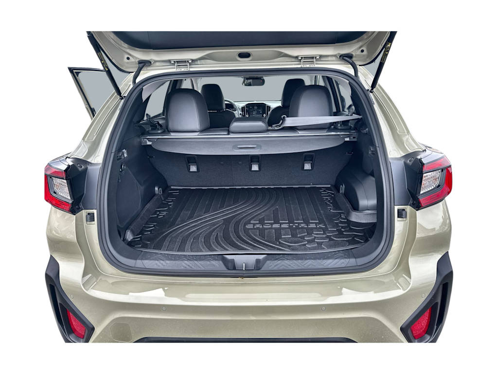 Thumbnail: 2026 Subaru Crosstrek - 15