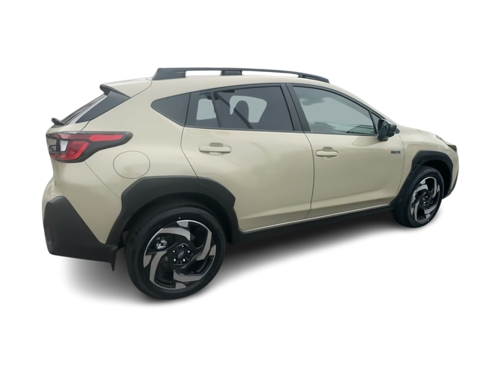 Thumbnail: 2026 Subaru Crosstrek - 20