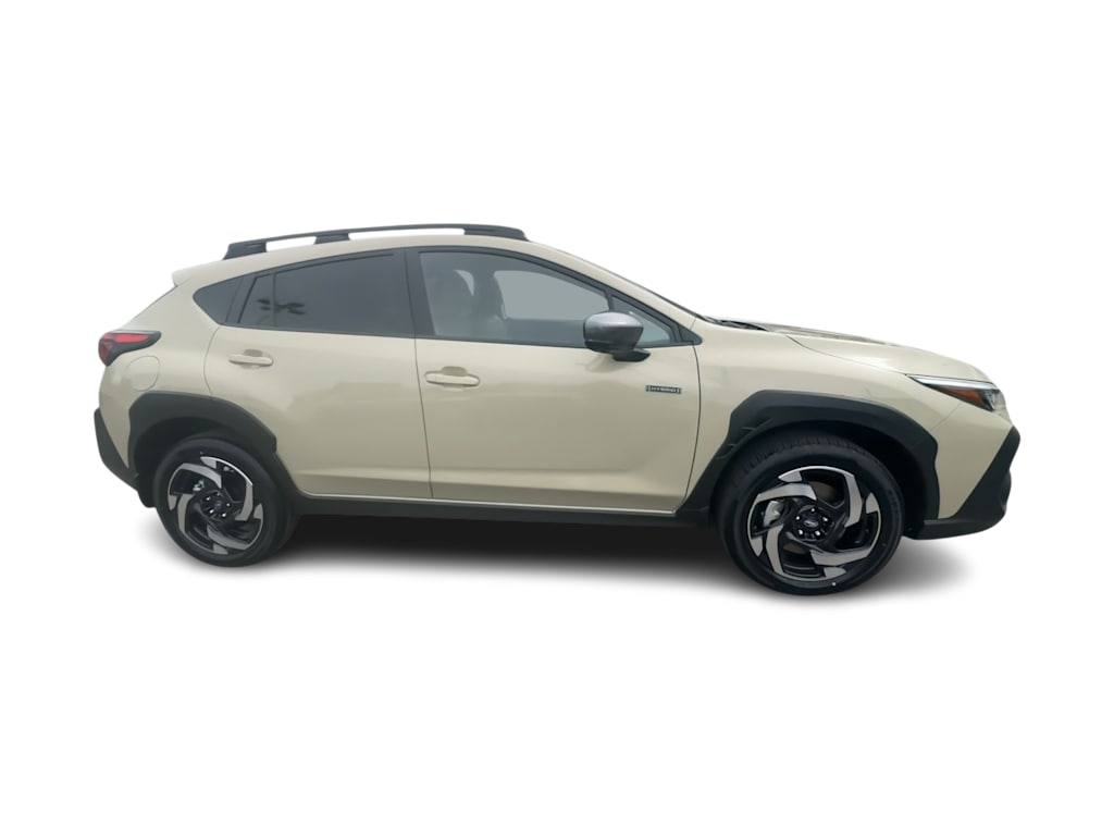 Thumbnail: 2026 Subaru Crosstrek - 21