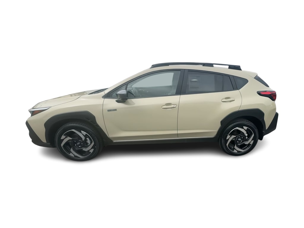 Thumbnail: 2026 Subaru Crosstrek - 19