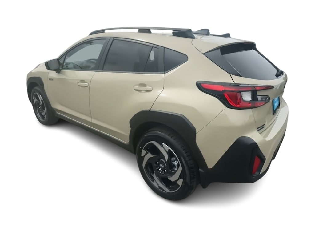 Thumbnail: 2026 Subaru Crosstrek - 4