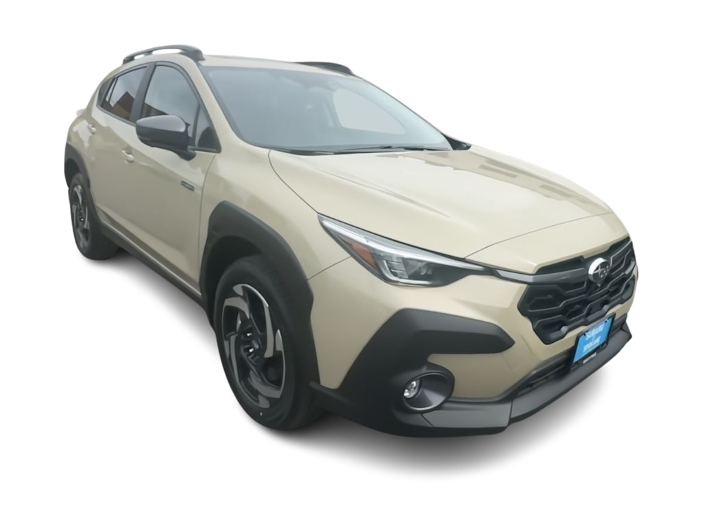 Thumbnail: 2026 Subaru Crosstrek - 18