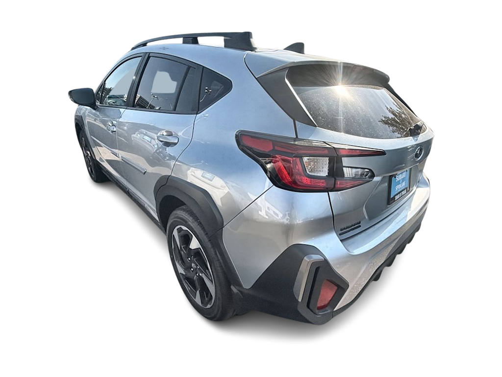Thumbnail: 2026 Subaru Crosstrek - 4