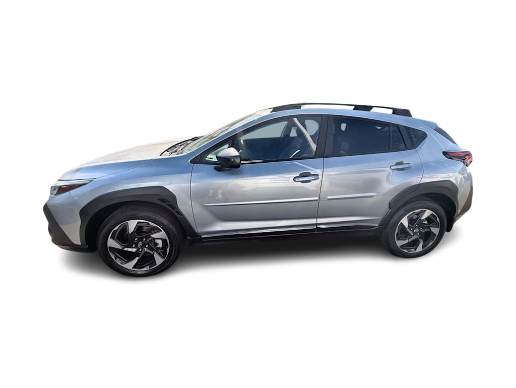 Thumbnail: 2026 Subaru Crosstrek - 3