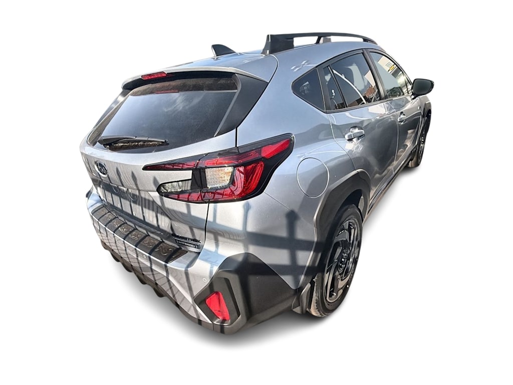 Thumbnail: 2026 Subaru Crosstrek - 22