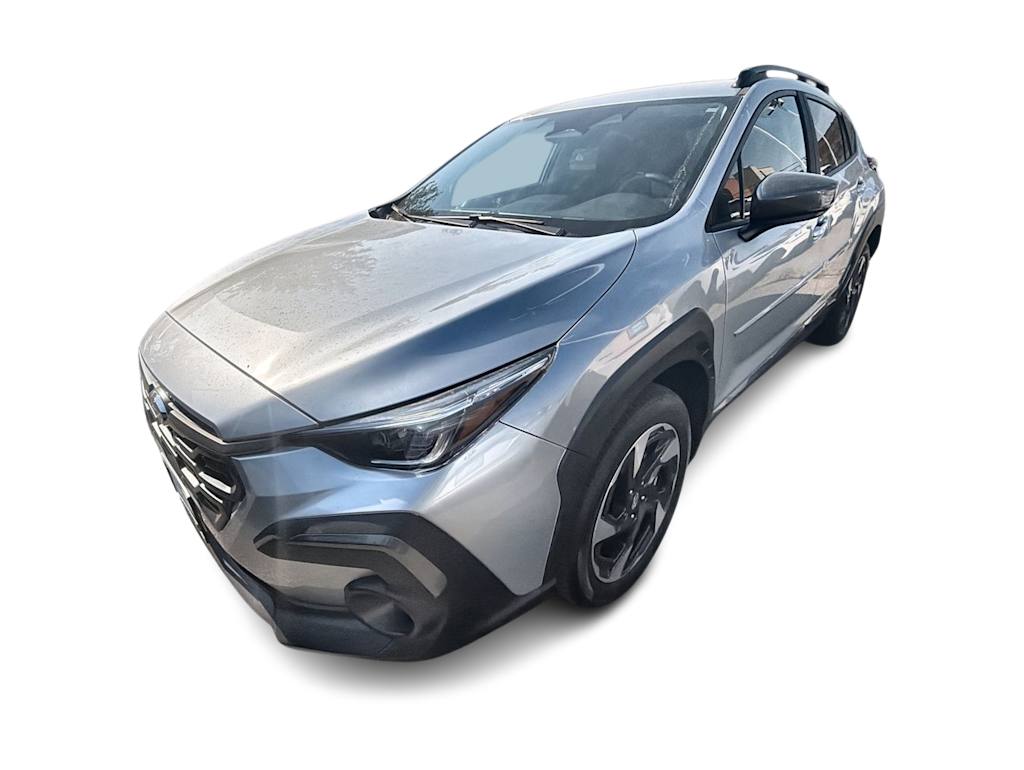 Thumbnail: 2026 Subaru Crosstrek - 20