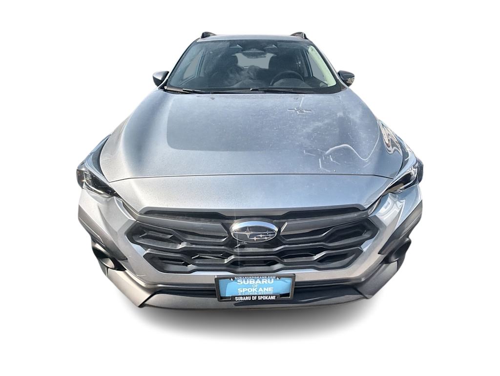 Thumbnail: 2026 Subaru Crosstrek - 5