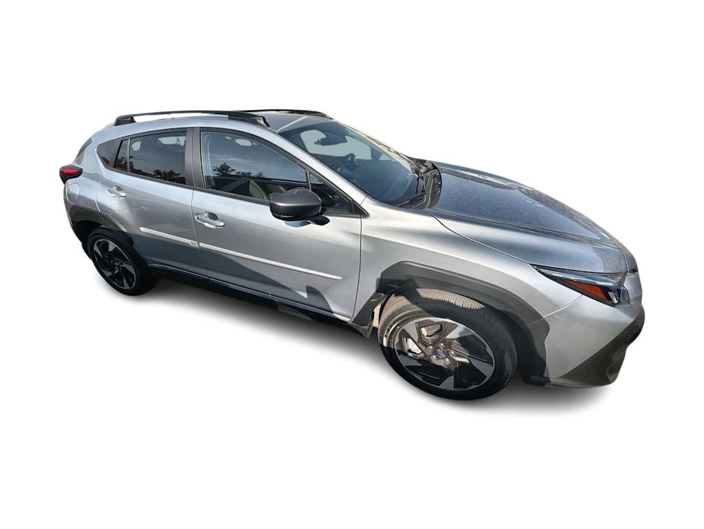 Thumbnail: 2026 Subaru Crosstrek - 23
