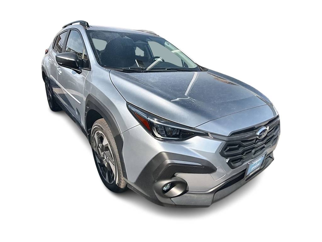 Thumbnail: 2026 Subaru Crosstrek - 19