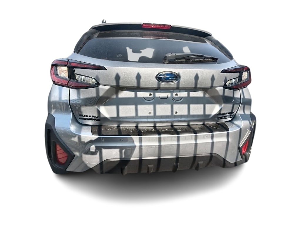 Thumbnail: 2026 Subaru Crosstrek - 21