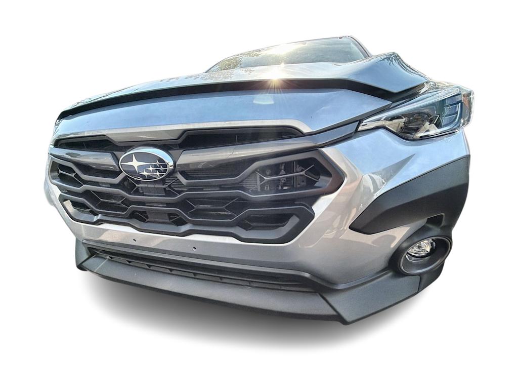 Thumbnail: 2026 Subaru Crosstrek - 25