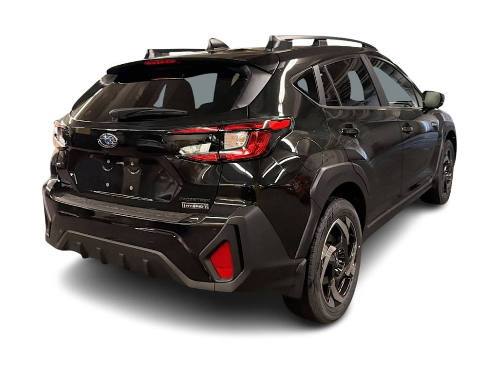 Thumbnail: 2026 Subaru Crosstrek - 20