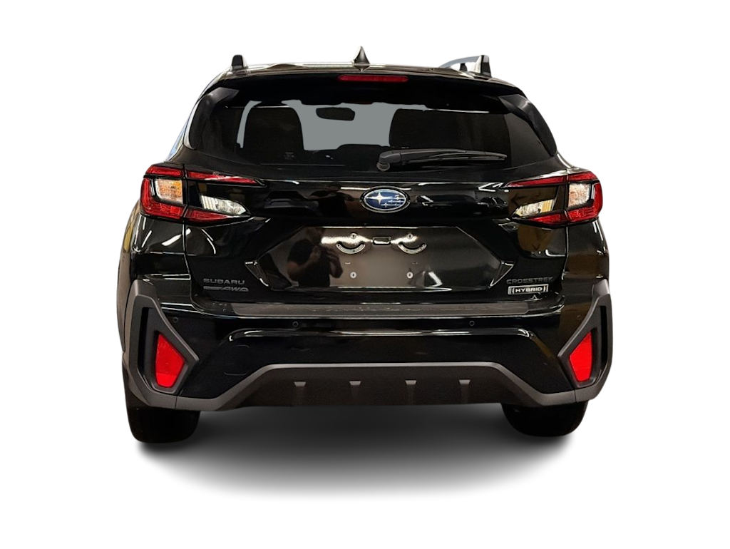 Thumbnail: 2026 Subaru Crosstrek - 19