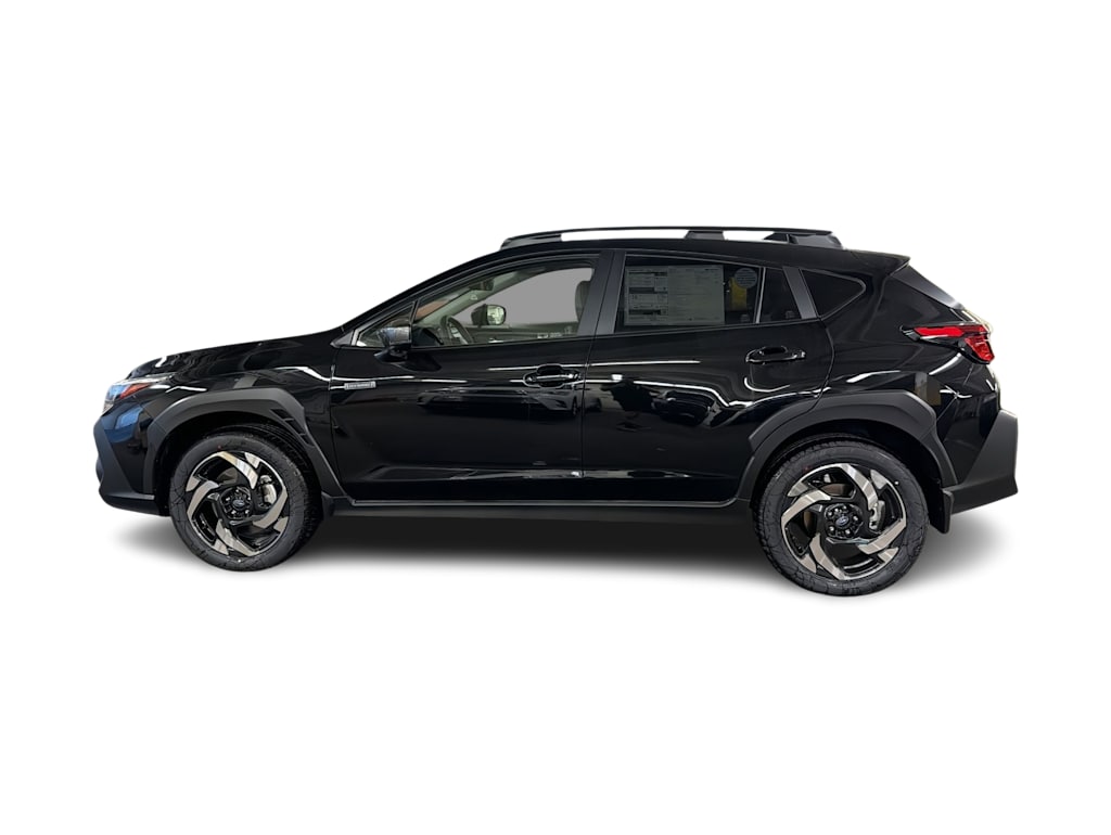 Thumbnail: 2026 Subaru Crosstrek - 3