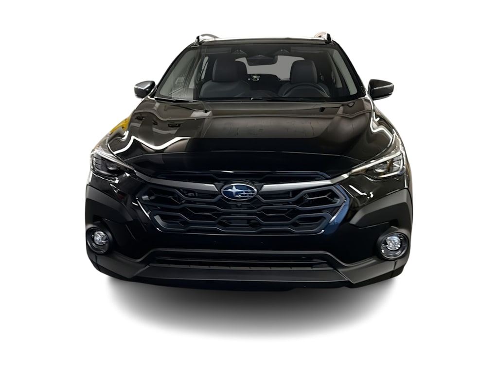 Thumbnail: 2026 Subaru Crosstrek - 5