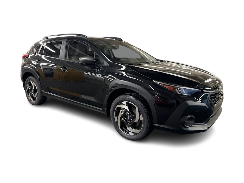 Thumbnail: 2026 Subaru Crosstrek - 17