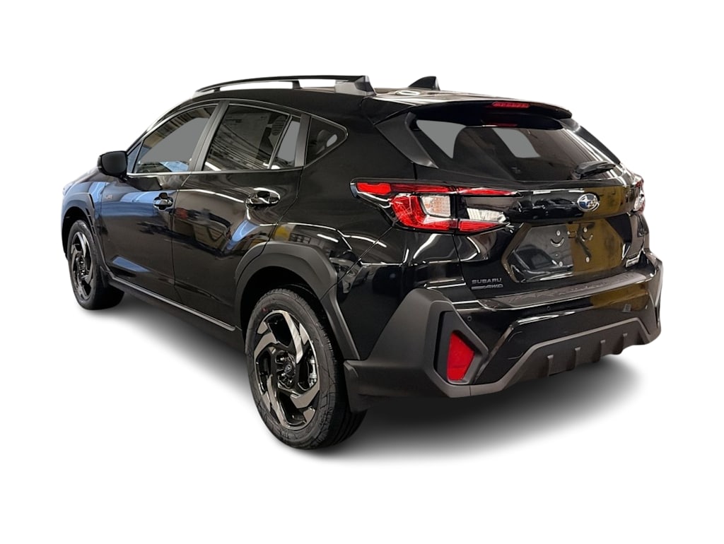 Thumbnail: 2026 Subaru Crosstrek - 4